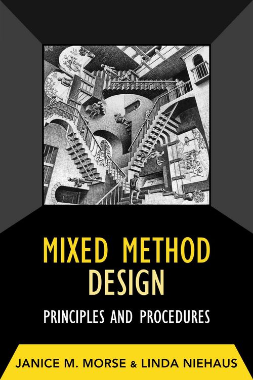 Produktbild: Mixed Method Design