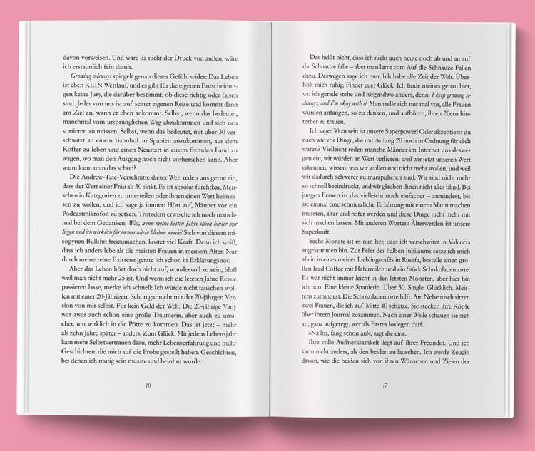 Produktbild: How to be single in your 30s