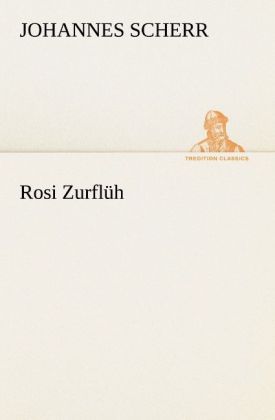 Produktbild: Rosi Zurfl&uuml;h