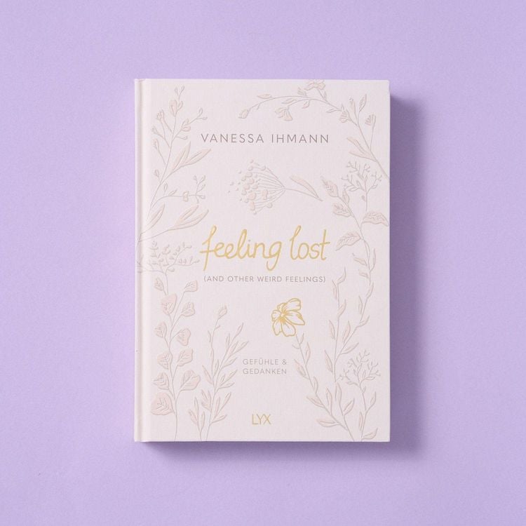 Produktbild: Feeling lost (and other weird feelings)