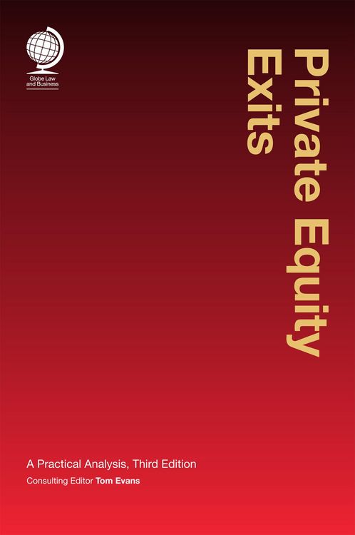Produktbild: Private Equity Exits