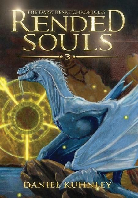 Produktbild: Rended Souls