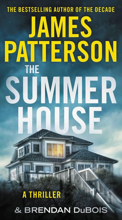 Produktbild: The Summer House