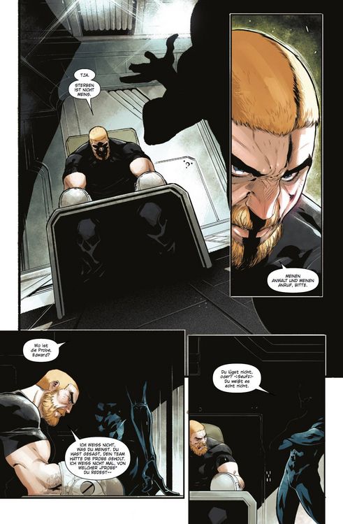 Produktbild: Venom - Neustart