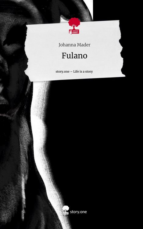 Produktbild: Fulano. Life is a Story - story.one