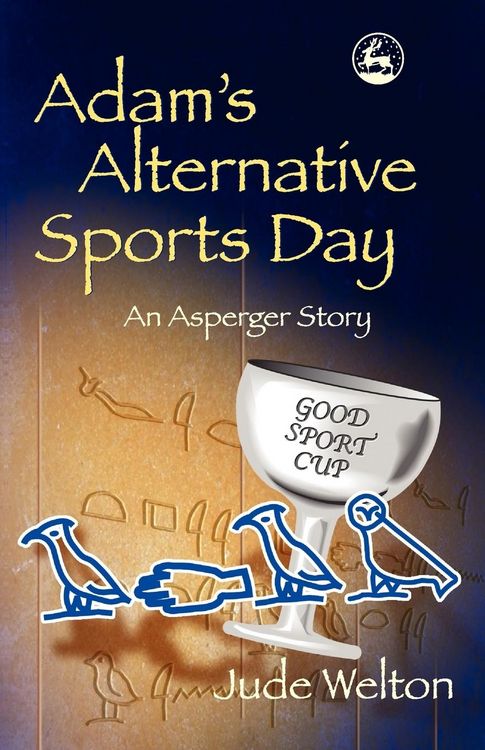 Produktbild: Adam's Alternative Sports Day