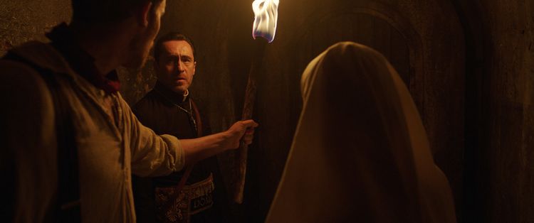 Produktbild: The Nun