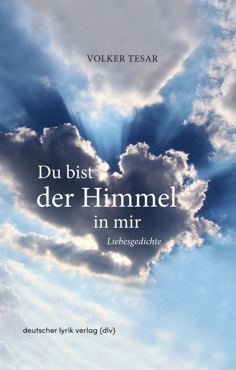 Produktbild: Du bist der Himmel in mir