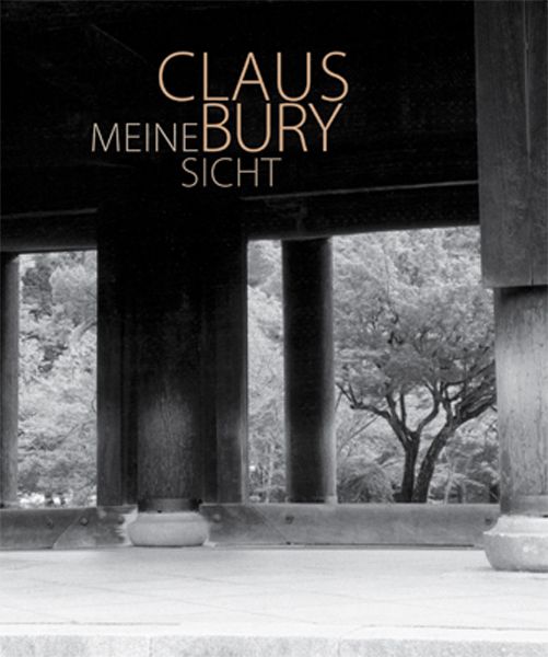 Produktbild: Claus Bury