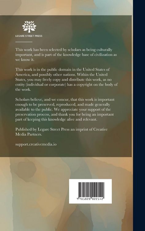 Produktbild: Individualism and Socialism: Being the Inaugural Address to the Civic Society of Glasgow