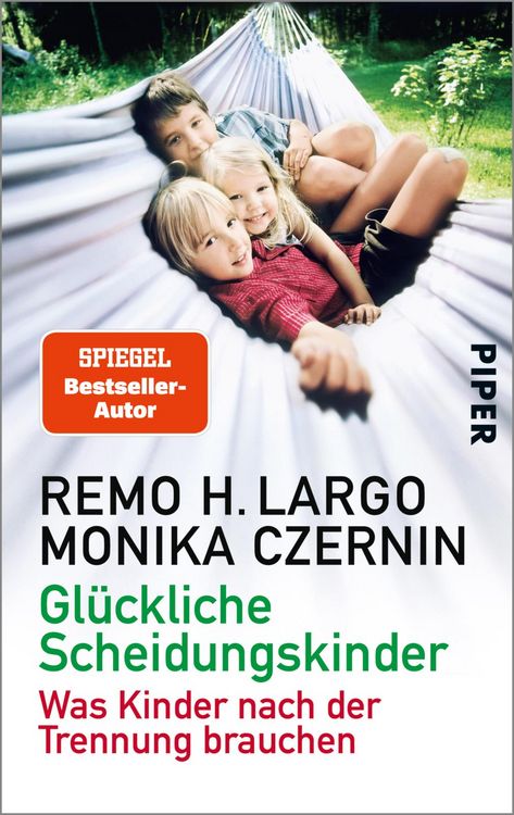 Produktbild: Gl&uuml;ckliche Scheidungskinder