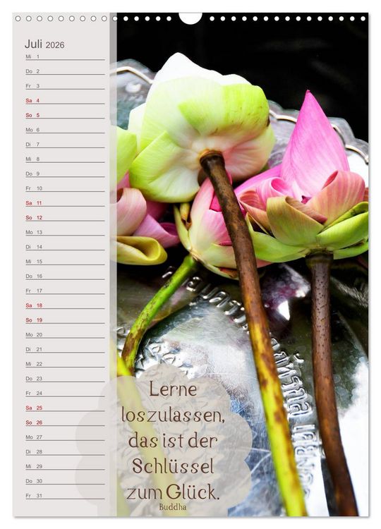 Produktbild: Tempelsch&auml;tze (Wandkalender 2026 DIN A3 hoch), CALVENDO Monatskalender
