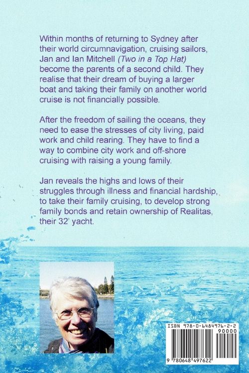 Produktbild: Crossings in Realitas