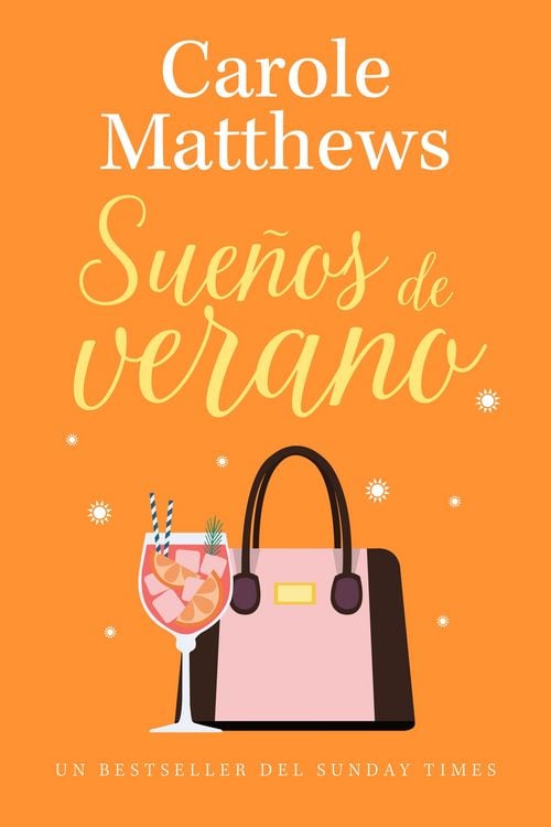 Produktbild: Sue&ntilde;os de verano
