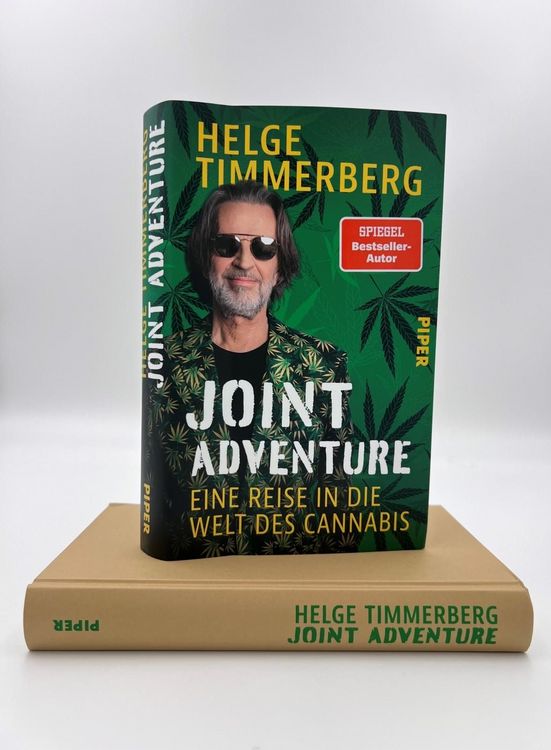 Produktbild: Joint Adventure