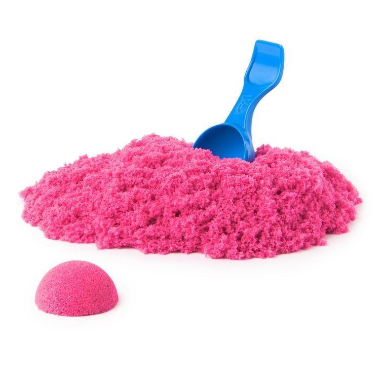 Produktbild: Kinetic Sand - Ice Cream Tub 113 g