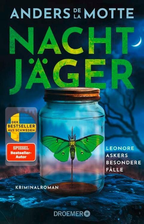 Produktbild: Nachtj&auml;ger
