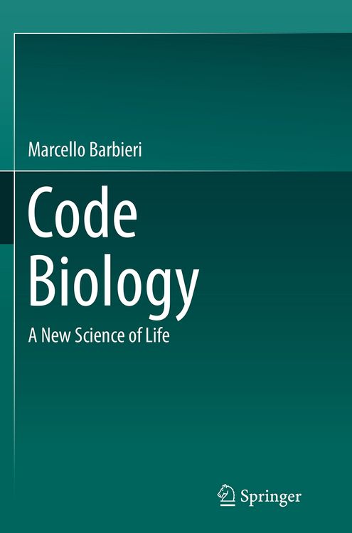 Produktbild: Code Biology