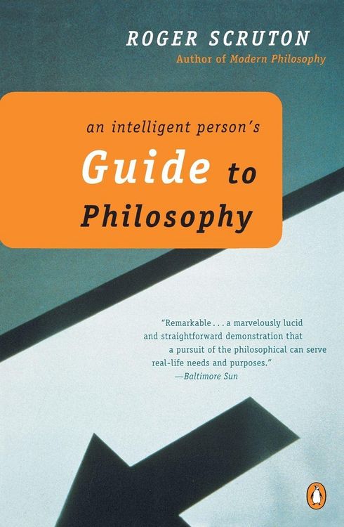 Produktbild: An Intelligent Person's Guide to Philosophy