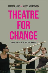 Produktbild: Theatre for Change