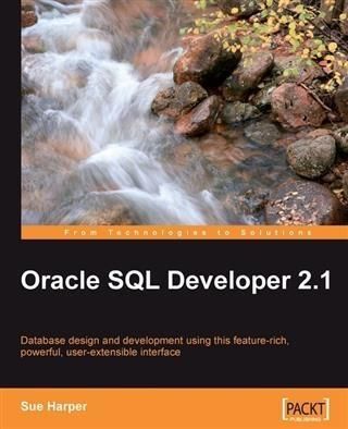 Produktbild: Oracle SQL Developer 2.1