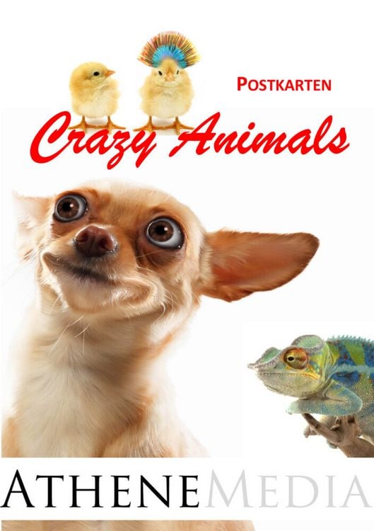 Produktbild: Postkarten