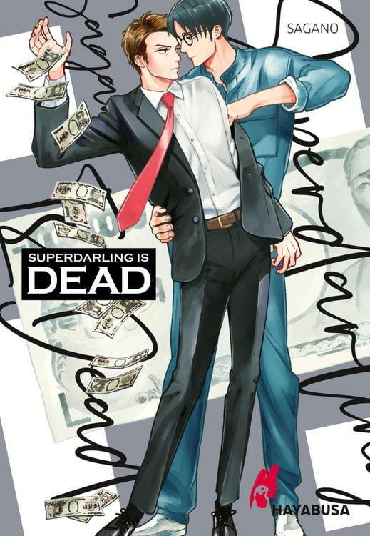 Produktbild: Superdarling is DEAD