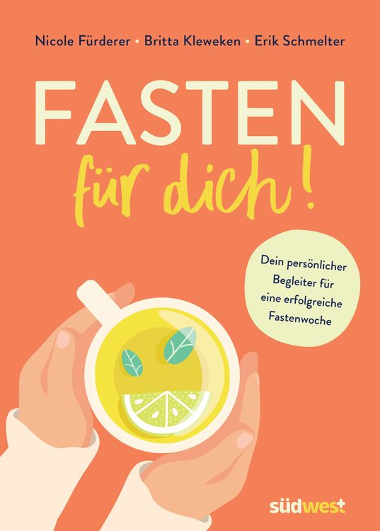 Produktbild: Fasten f&uuml;r dich!