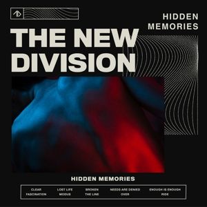 Produktbild: Hidden Memories (Lim.Ed.)