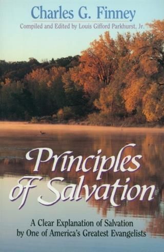 Produktbild: Principles of Salvation