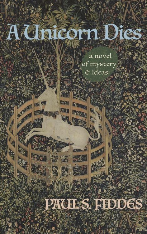 Produktbild: A Unicorn Dies