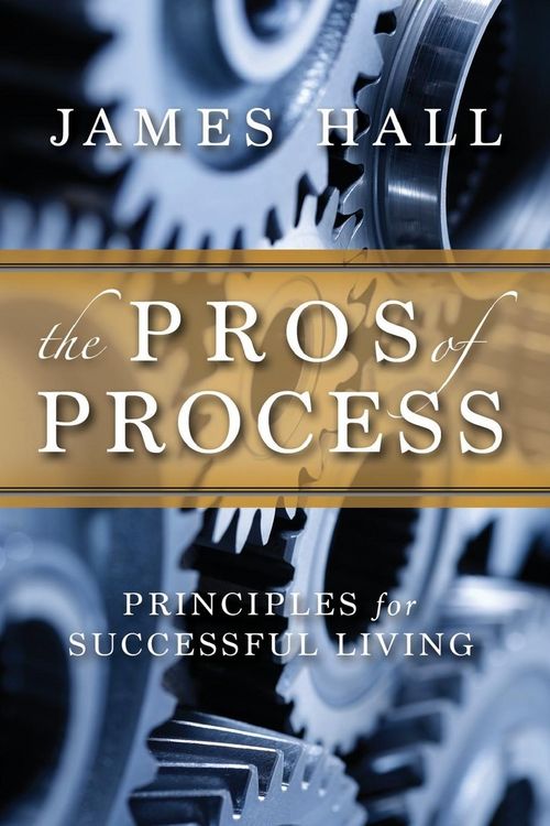 Produktbild: The Pro's of Process