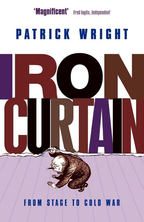 Produktbild: Iron Curtain