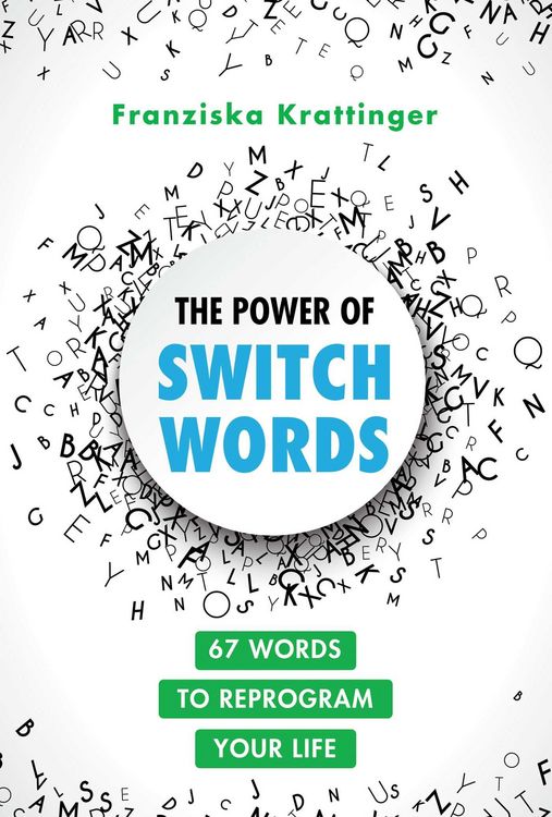 Produktbild: The Power of Switchwords