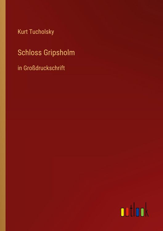 Produktbild: Schloss Gripsholm