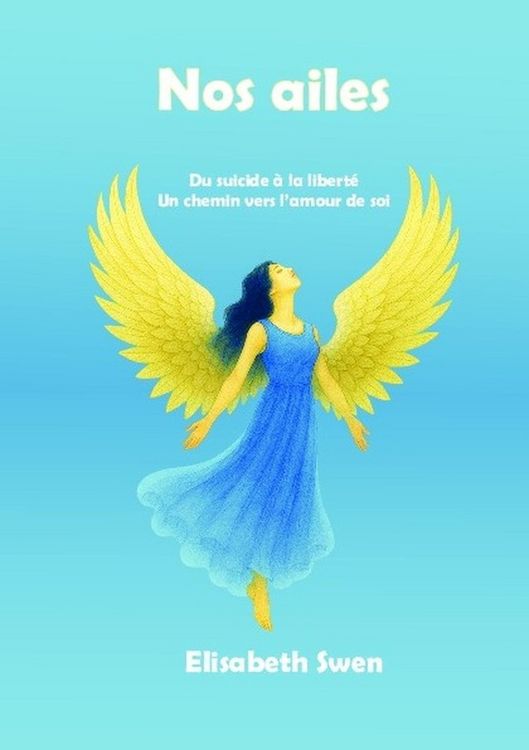 Produktbild: Nos ailes