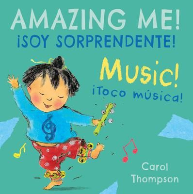 Produktbild: &iexcl;Toco M&uacute;sica!/Music!