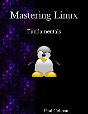 Produktbild: Mastering Linux - Fundamentals