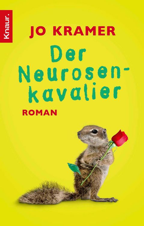Produktbild: Der Neurosenkavalier