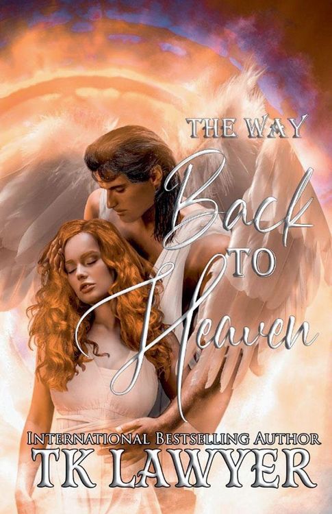 Produktbild: The Way Back to Heaven