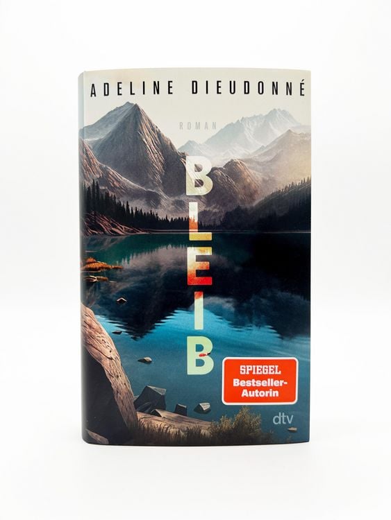 Produktbild: Bleib