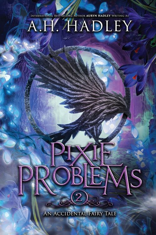Produktbild: Pixie Problems