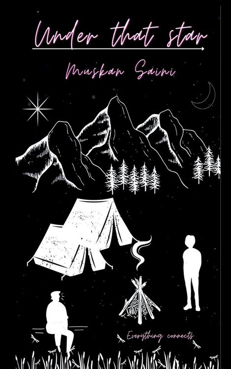 Produktbild: Under that star