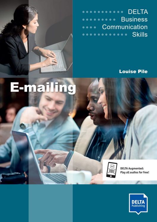 Produktbild: E-mailing B1&ndash;B2