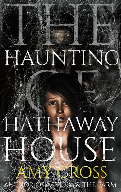 Produktbild: The Haunting of Hathaway House