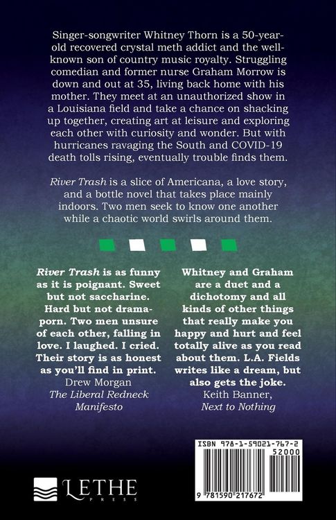 Produktbild: River Trash