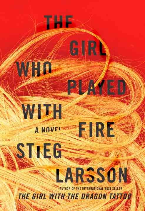 Produktbild: Girl Who Played W/fire -Lp