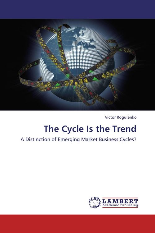 Produktbild: The Cycle Is the Trend