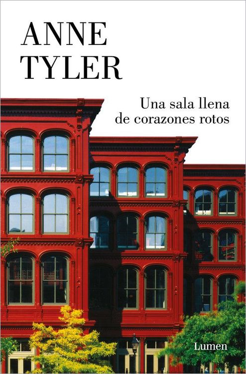 Produktbild: Una Sala Llena de Corazones Rotos / Redhead by the Side of the Road