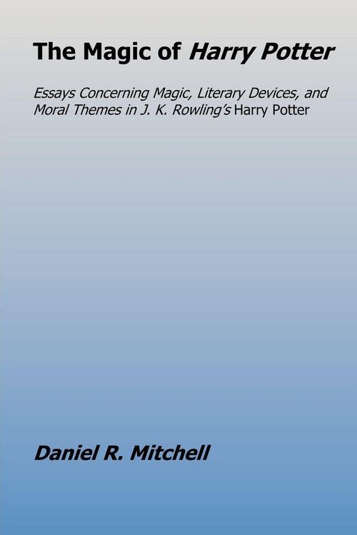Produktbild: The Magic of Harry Potter